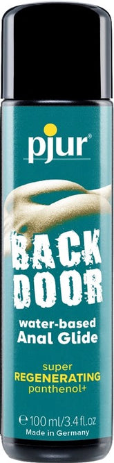 Pjur Back Door Water Based with Panthenol